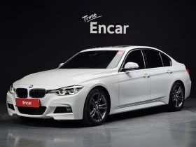 BMW 320 ///M PACK, снимка 1