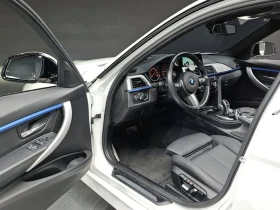 BMW 320 ///M PACK, снимка 10