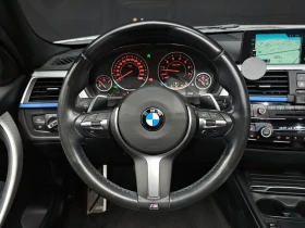 BMW 320 ///M PACK, снимка 12