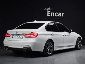 BMW 320 ///M PACK, снимка 2