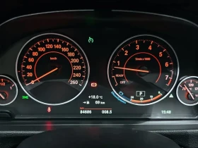 BMW 320 ///M PACK, снимка 8
