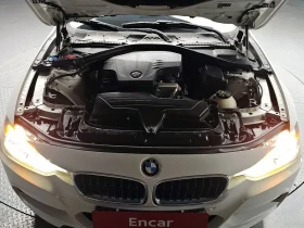 BMW 320 ///M PACK, снимка 6