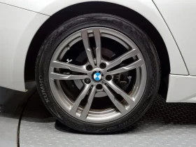BMW 320 ///M PACK, снимка 5