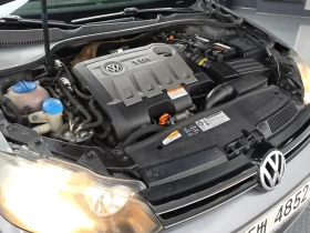 VW Golf, снимка 6