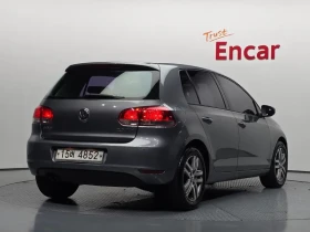 VW Golf, снимка 2