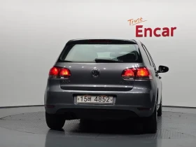 VW Golf, снимка 4