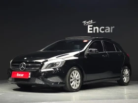 Mercedes-Benz A 180 Cdi Style, снимка 1
