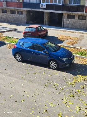 Toyota Auris Gas, снимка 3