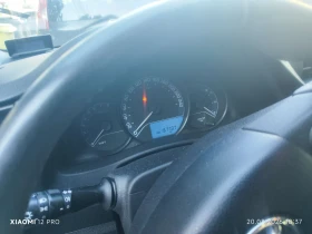 Toyota Auris Gas, снимка 13