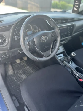 Toyota Auris Gas, снимка 9