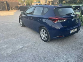 Toyota Auris Gas, снимка 8