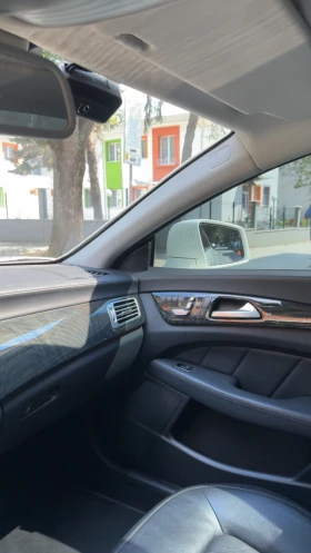 Mercedes-Benz CLS 250, снимка 9