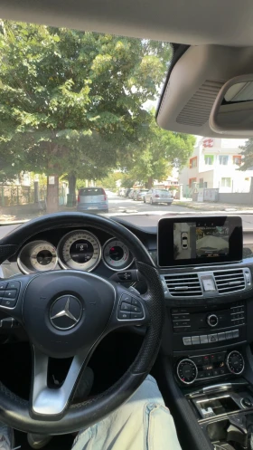 Mercedes-Benz CLS 250, снимка 8