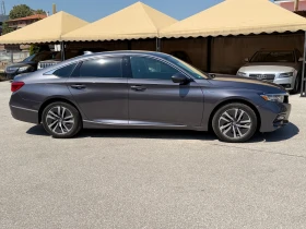 Honda Accord 2.0HIBRID FUL MAX EXTRI !!!!! 100 хил.км. !!!!!!, снимка 4