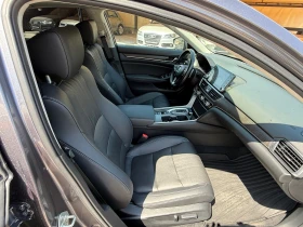 Honda Accord 2.0HIBRID FUL MAX EXTRI !!!!! 100 хил.км. !!!!!!, снимка 15
