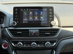 Honda Accord 2.0HIBRID FUL MAX EXTRI !!!!! 100 хил.км. !!!!!!, снимка 10