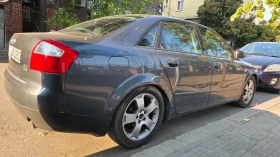 Audi A4, снимка 5