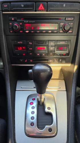 Audi A4, снимка 8