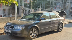 Audi A4, снимка 3