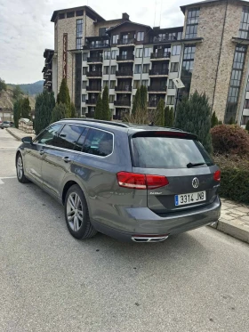 VW Passat R-line , Led, Регистрирана , снимка 3