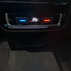 VW Passat R-line , Led, Регистрирана , снимка 12