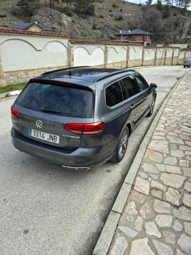 VW Passat R-line , Led, Регистрирана , снимка 4