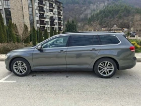 VW Passat R-line , Led, Регистрирана , снимка 8
