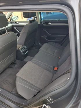 VW Passat R-line , Led, Регистрирана , снимка 14