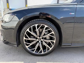 Audi A8 L S-LINE / MATRIX / 360 / DISTRONIC / ОБДУХВАНЕ , снимка 7