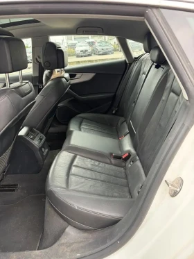 Audi A5 Sportback Komfort 45 TFSI Quattro, снимка 10