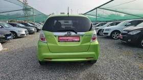 Honda Jazz 1.4i Avtomatik HYBRID Facelift, снимка 4