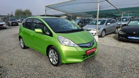 Honda Jazz 1.4i Avtomatik HYBRID Facelift, снимка 7