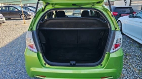 Honda Jazz 1.4i Avtomatik HYBRID Facelift, снимка 14