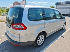 Ford Galaxy, снимка 3