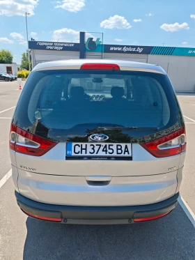 Ford Galaxy, снимка 2