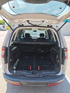 Ford Galaxy, снимка 16