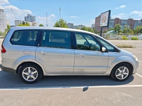 Ford Galaxy, снимка 4