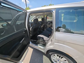 Ford Galaxy, снимка 6