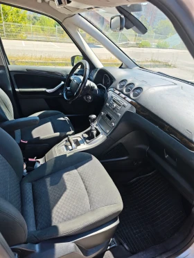 Ford Galaxy, снимка 8