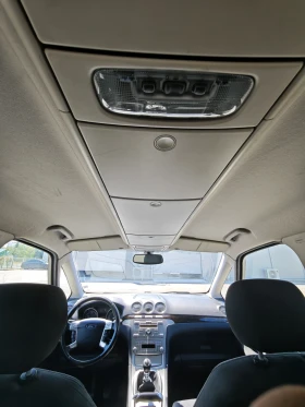 Ford Galaxy, снимка 12
