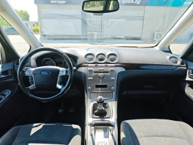 Ford Galaxy, снимка 14