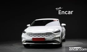 Kia K8 3.5 LPG 2WD Prestige  * koreiskikoli.bg * , снимка 2