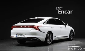 Kia K8 3.5 LPG 2WD Prestige  * koreiskikoli.bg * , снимка 1
