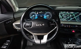 Kia K8 3.5 LPG 2WD Prestige  * koreiskikoli.bg * , снимка 11