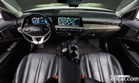 Kia K8 3.5 LPG 2WD Prestige  * koreiskikoli.bg * , снимка 6