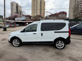 Dacia Dokker 1.3 турбо бензин , снимка 8