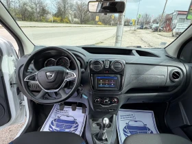 Dacia Dokker 1.3 турбо бензин , снимка 9