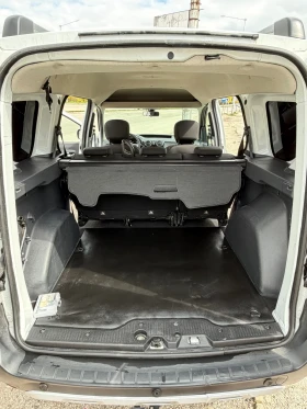 Dacia Dokker 1.3 турбо бензин , снимка 12