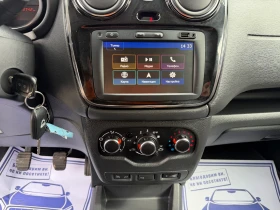 Dacia Dokker 1.3 турбо бензин , снимка 14