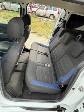 Dacia Dokker 1.3 турбо бензин , снимка 10